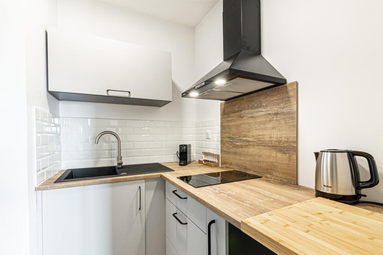 Apartamento Blanca - Hyper Centre Tres Cosy Auch Exterior foto