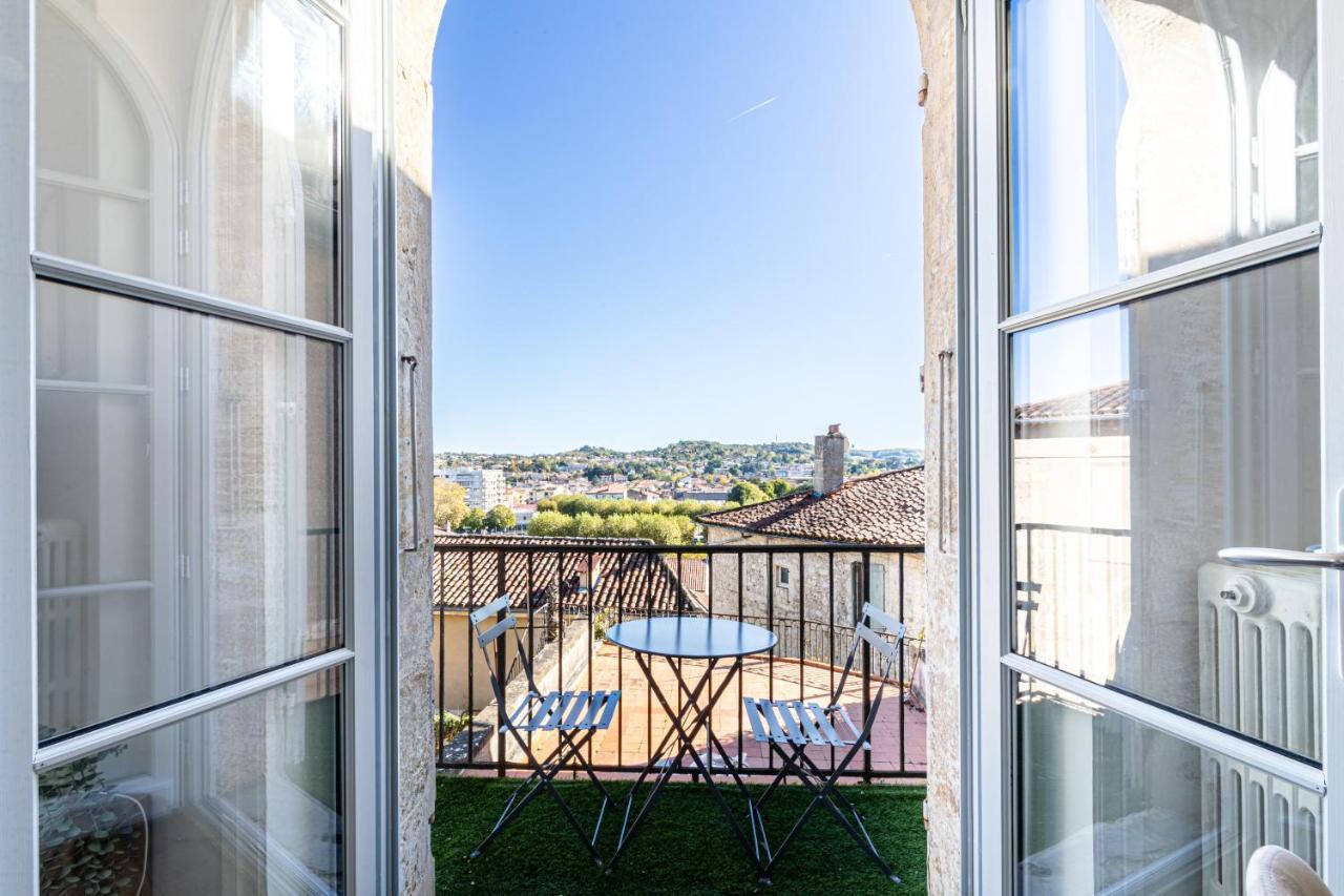 Apartamento Blanca - Hyper Centre Tres Cosy Auch Exterior foto